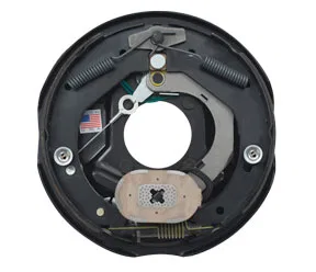 K23-477-00 – DEXTER AXLE Trailer Brake Assembly, Dexter 10 Inch Diameter x 1-1/2 Inch Width Nev-R-Adjust ™ Electric B...